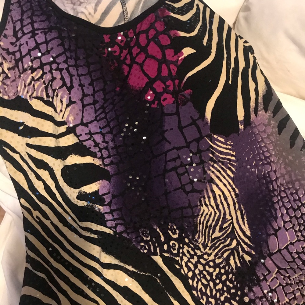 Tank Dress - Picture 5 of 7